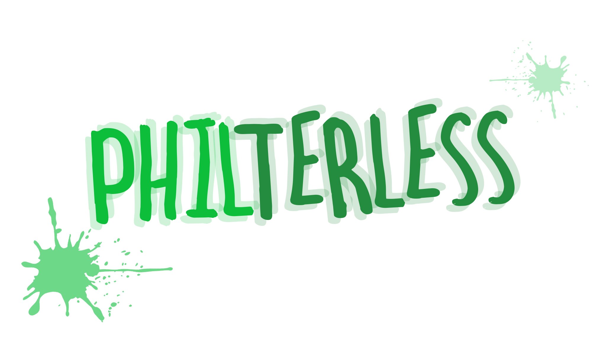 Philterless